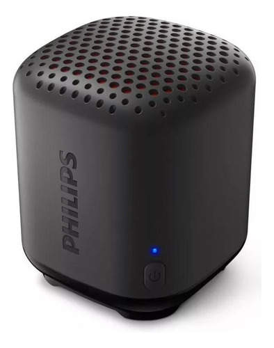 Parlante Portable Bluetooth Speaker Philips Tas1505b/00