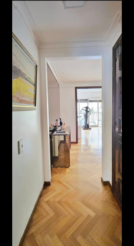 Departamento En Venta Exclusiva En Belgrano Jose Hernandez 1789