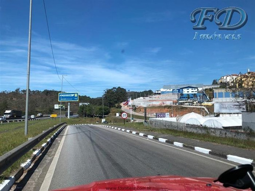 Imagem 16 de 20 de Áreas Industriais À Venda Em Mairiporã/sp - Compre O Seu Áreas Industriais Aqui! - 1191976