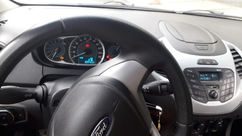 Imagem 4 de 8 de Novo Ford Ka 1.0 Se Ti-vct 2017 Flex Ipva 2021pago Hatchback