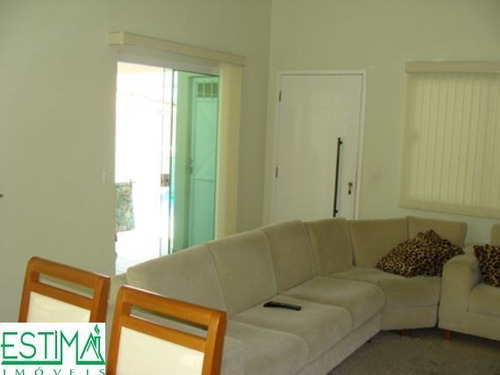 02414 - Casa De Condominio 3 Dorms. (1 Suíte), Jardim Hípica Pinheiro - Taubaté/sp - 2414