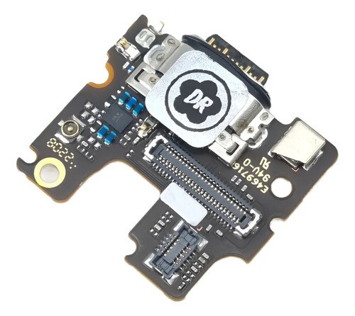 Flex Flexor Centro De Carga Motorola Moto Edge 30 Xt2203