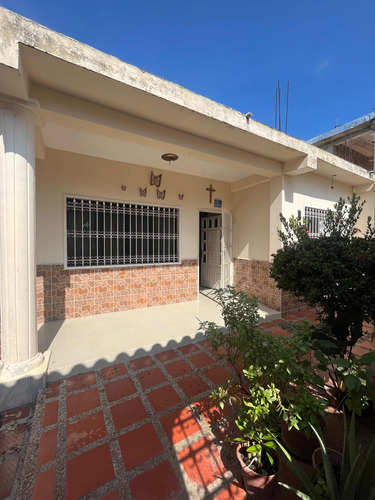 Casa En Venta Santa Rita Urb. La Florida Maracay Aragua Fc