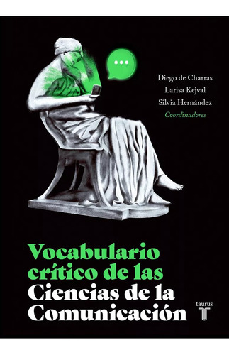 Vocabulario Critico Ciencia - Diego Charras - Taurus Libro