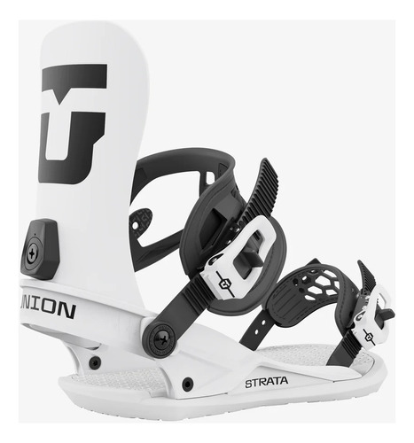 Fijaciones Snowboard Union Strata 2024