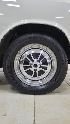 Renault Torino Se