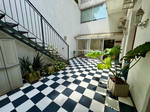 Ph 5 Amb Con Patio Y Terraza Palermo Villa Crespo