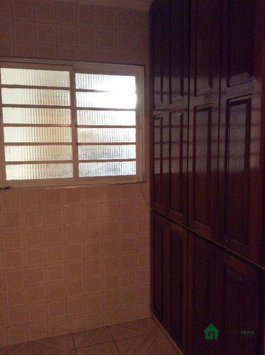 Imagem 11 de 30 de Sobrado Com 3 Dormitórios À Venda, 250 M² Por R$ 550.000 - Jardim Catanduva - São Paulo/sp - So0150