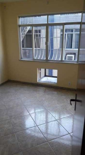 Imagem 8 de 13 de Apartamento Em Califórnia, Nova Iguaçu/rj De 60m² 2 Quartos Para Locação R$ 1.100,00/mes - Ap1503437-r