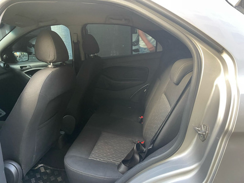 Ford Ka Ford Ka SE Plus 1.0 (Flex)