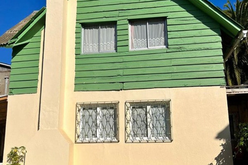 Venta De Propiedad Sector Playa Ancha Valparaiso