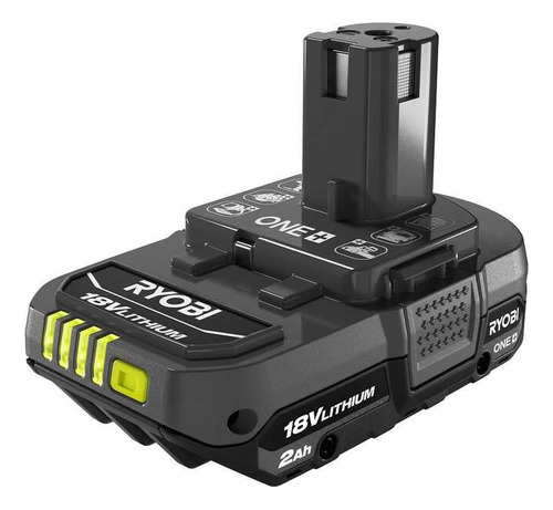 Ryobi Kit Cepillo Limpieza Inalámbrico One+ 18v P4510k