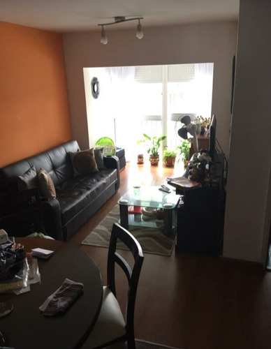 Imagen 2 de 9 de Venta Apartamento 2 Dormitorios Garage Malvin