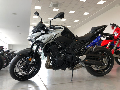 Imagen 2 de 24 de Kawasaki Z900 Abs - 100% Financiada - Tomamos Tu Moto Usada