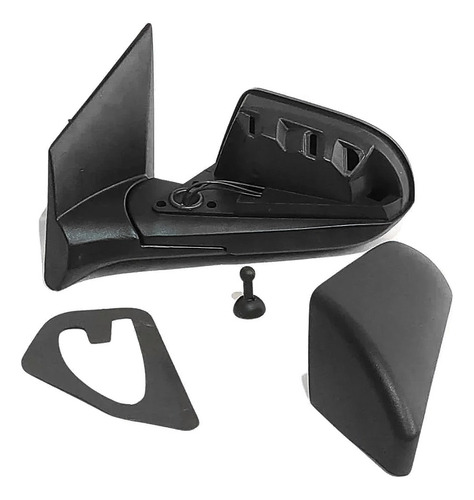 Espejo Izquierdo Chevrolet Prisma Con Control 2013 - 2016