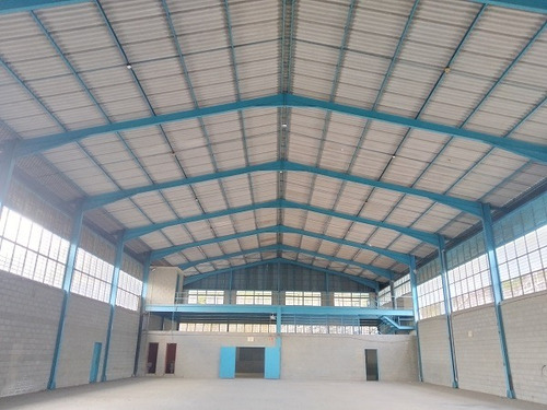 Vendo Complejo Industrial De 17.970 M2 De Construcción, Ref. 6.000.000 - Zona Industrial Las Minas, San Antonio De Los Altos