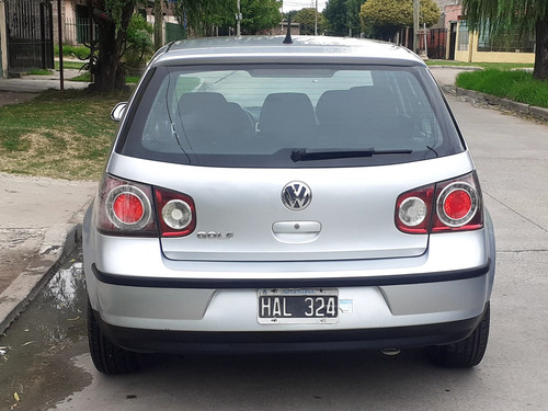 Volkswagen Golf 1.6 Comfortline 2008