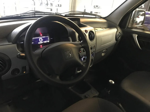Imagen 8 de 15 de Peugeot Partner Patagonica 0 Km 2022 Anticipo Y Cuotas F-