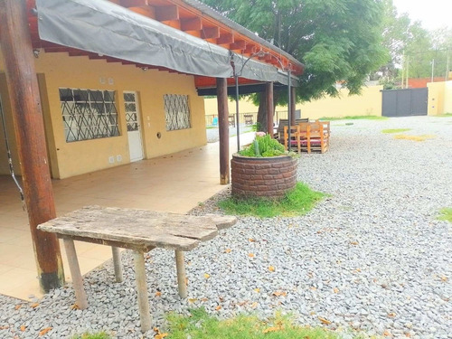 Imagen 4 de 14 de Venta De Casa Quinta Barrio San Juan ,tandil