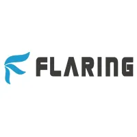 FLARING