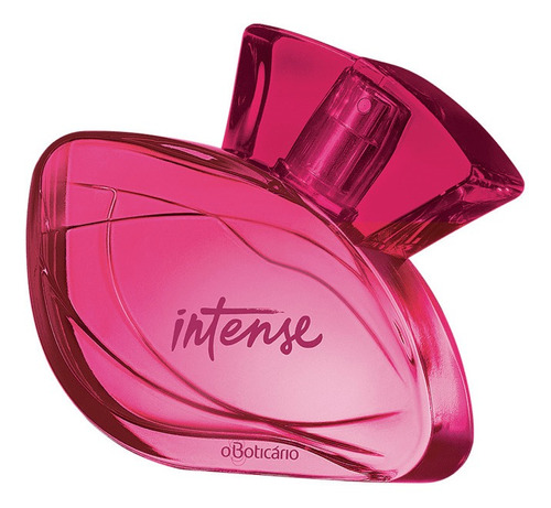 Colônia Intense 70ml - Boticário