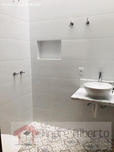 Imagem 12 de 15 de Casa Em Condomínio Para Venda Em Sorocaba, Cajuru Do Sul, 3 Dormitórios, 1 Suíte, 2 Banheiros, 4 Vagas - 571_1-1324620