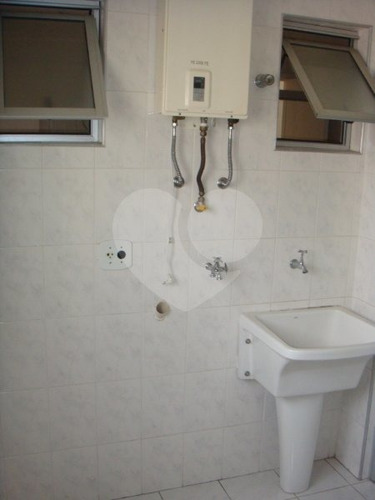 Imagem 12 de 30 de Apartamento De 3 Dorm.e 2 Vagas - Reo32715