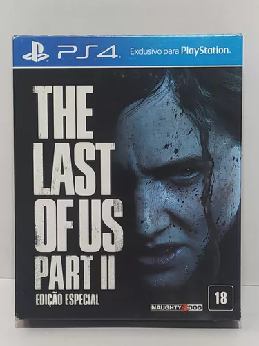 The Last Of Us Usado