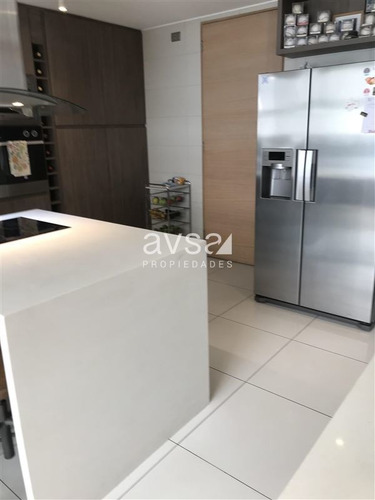 Imagen 10 de 23 de Departamento En Venta De 3 Dorm. En Las Condes