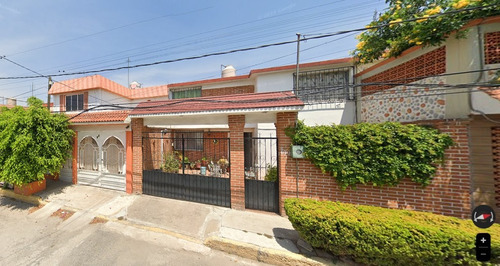 Sk14-casa En Venta En Bosques De Ecatepec 100, Villas De Ecatepec,