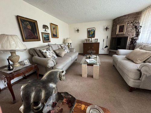 Casa Venta Con Recámara Pb, Lomas De Tecamachalco, Edo Méx