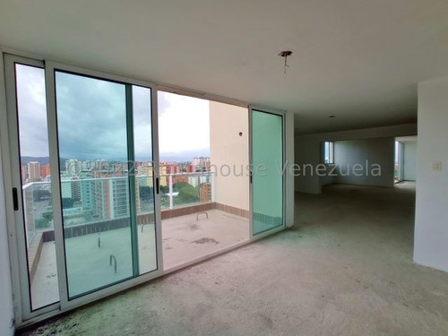 Imagen 5 de 15 de Penthouse En Venta En Base Aragua Db 23-4220