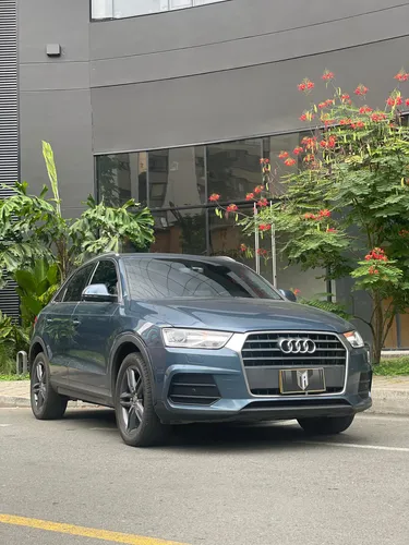 Audi Q3 1.4 Tfsi Ambition
