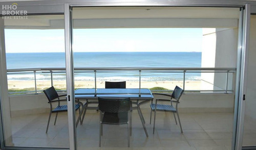 Imagen 12 de 30 de Apartamento En Alquiler Torre Lobos - Punta Del Este Brava