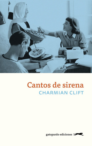 Libro Cantos De Sirena - Clift, Charmian