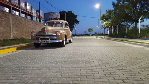 Imagen 1 de 9 de Ford Mercury