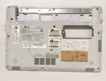 Comprar Base Inferior Netbook LG Lgx13 X130 33ul1ba00103a 