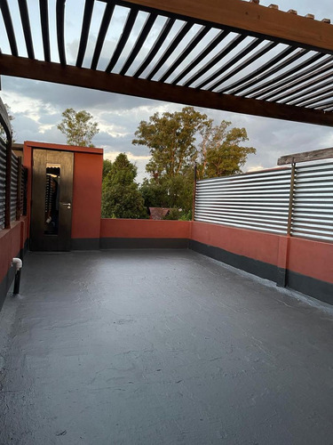 Departamento En Barrio Montecarlo, Pilar.
