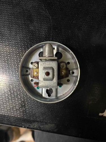 Campanilla Timbre 6 A 12 V Nacionales Oferta Nuevas