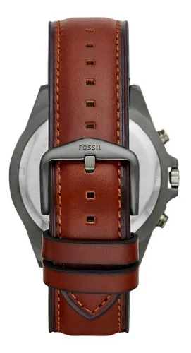Mercadolibre reloj fossil hombre sale