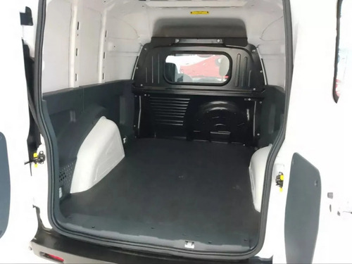 Fiat Fiorino 1.4 Endurance