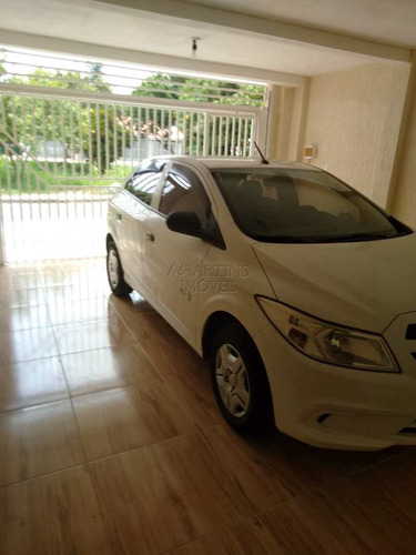 Imagem 13 de 13 de Parque Continental | Casa 164m 3 Dorms 2 Vagas | 7326 - V7326