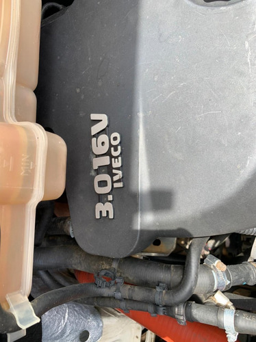 Caminhao Filipado Iveco 2008