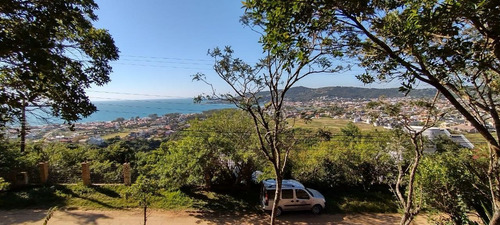 Terreno Para Venda Em Garopaba, Ferraz - 834_2-1033737