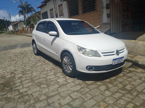 Volkswagen Gol 1.6 Vht Trend Total Flex 5p