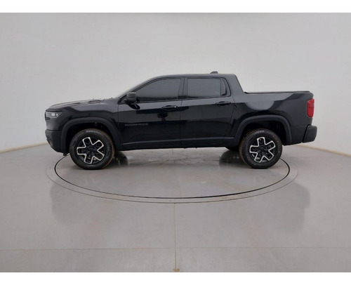 RAM Rampage 2.0 TURBO DIESEL REBEL 4X4 AUTOMÁTICO
