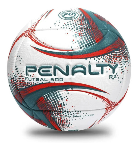 Pelota Futsal Futbol Sala Futbolito Penalty Rx 500 Bote Bajo