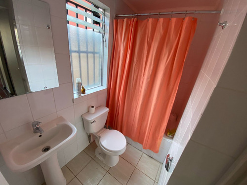 Casa En Excelente Estado De 2d 1b + Est Portal Del Maule ii