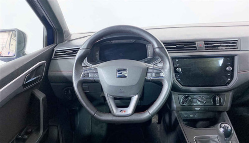 Imagen 15 de 15 de 116283 - Seat Ibiza 2020 Con Garantía
