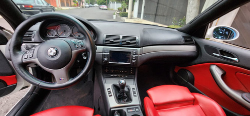 BMW M3 3.2 Version Europea Std At